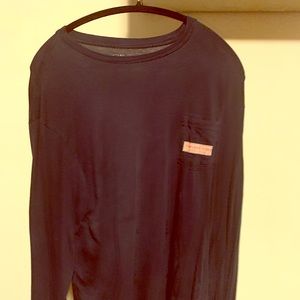 Vineyard vines long sleeve tee